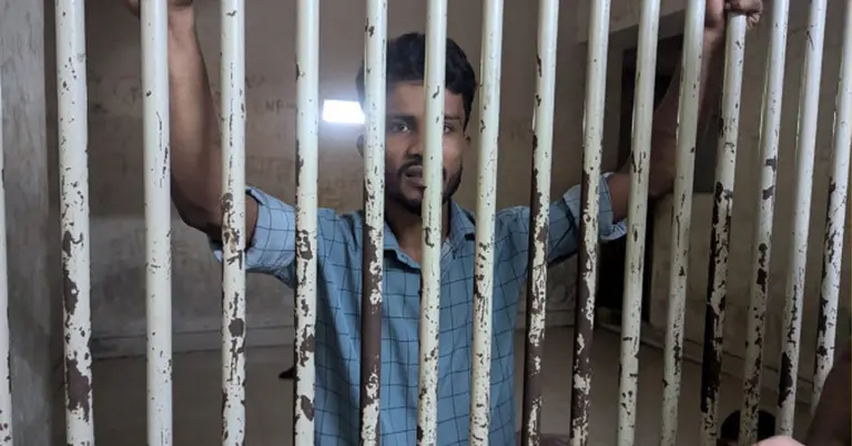 রিকশাচালক আজিজুর রহমান